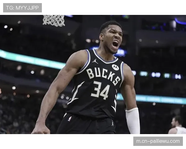 字母哥中投能力下滑至66 三分回暖难掩进攻手段单一化危机